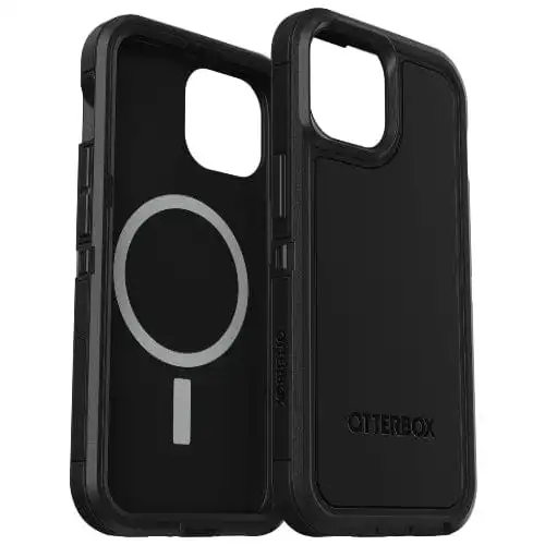 Otterbox Defender Series XT Case for iPhone 15 with MagSafe