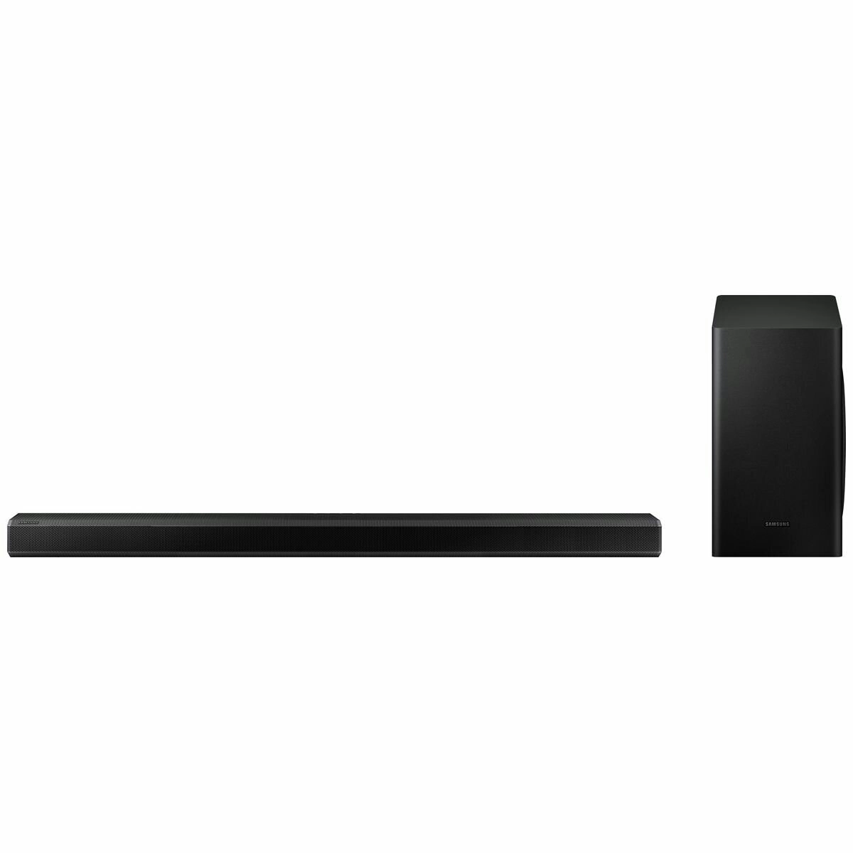 Samsung 3.1.2 Ch Atmos Soundbar with Wireless Subwoofer