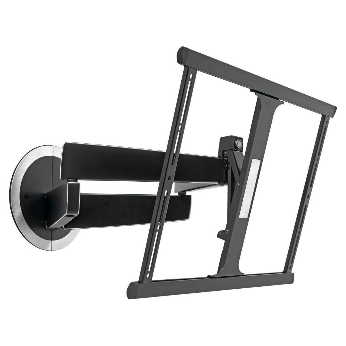 Vogel's Full-Motion TV Wall Mount for 40 to 65 Inch TVs Black