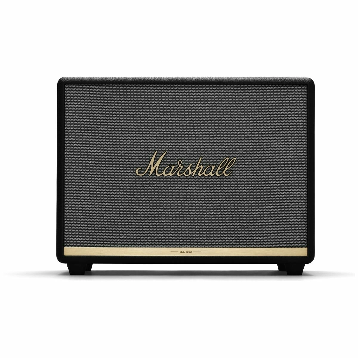 Marshall Woburn II Wireless Bluetooth Speaker Black