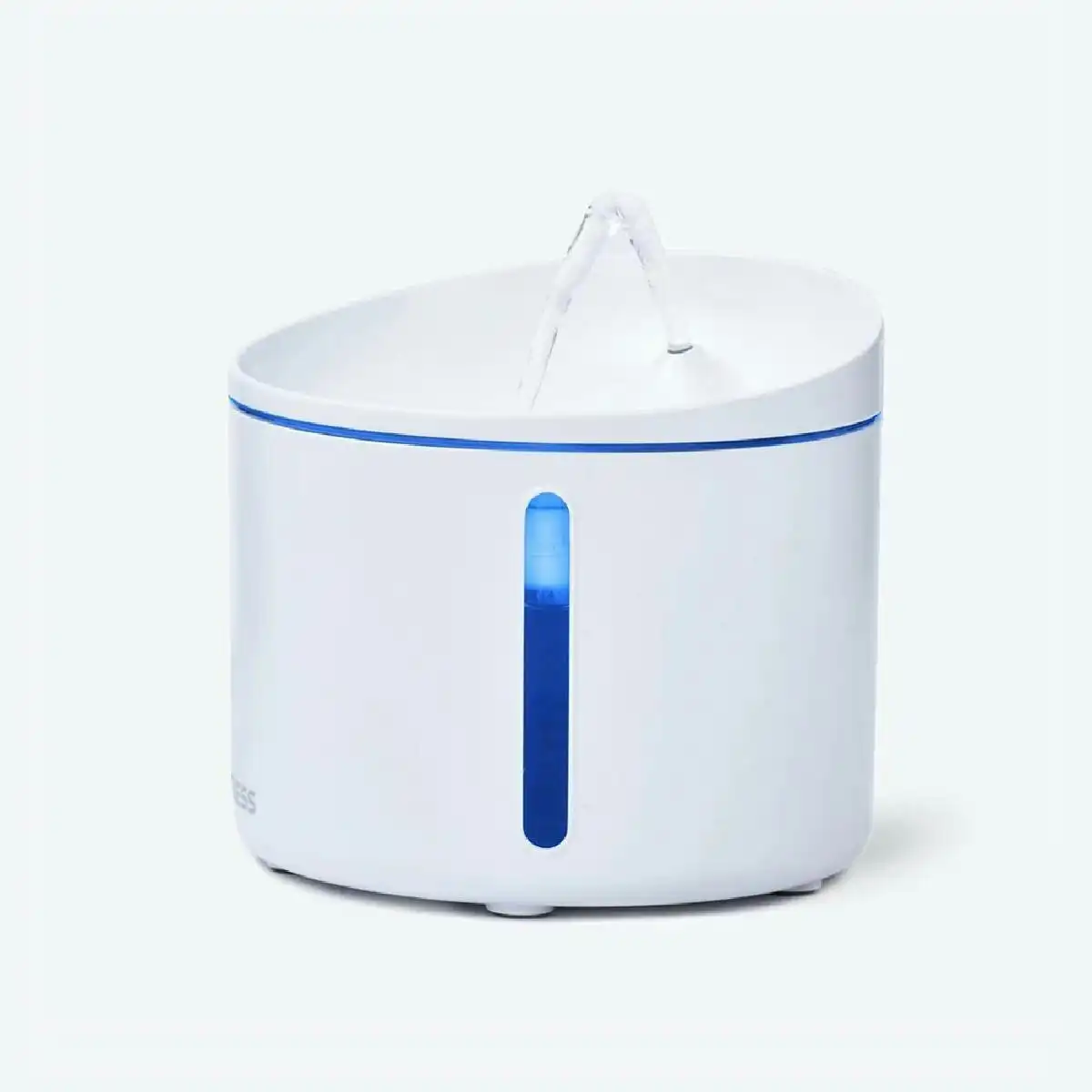 Dogness Water Fountain Plus 3.2L White