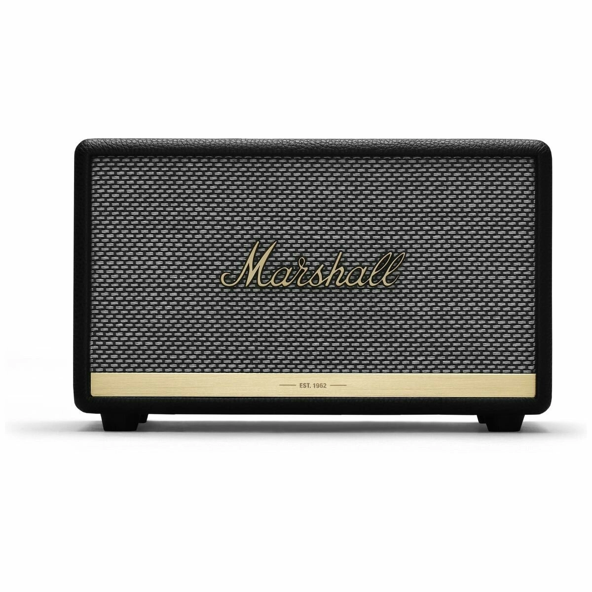 Marshall Acton II Wireless Bluetooth Speaker Black