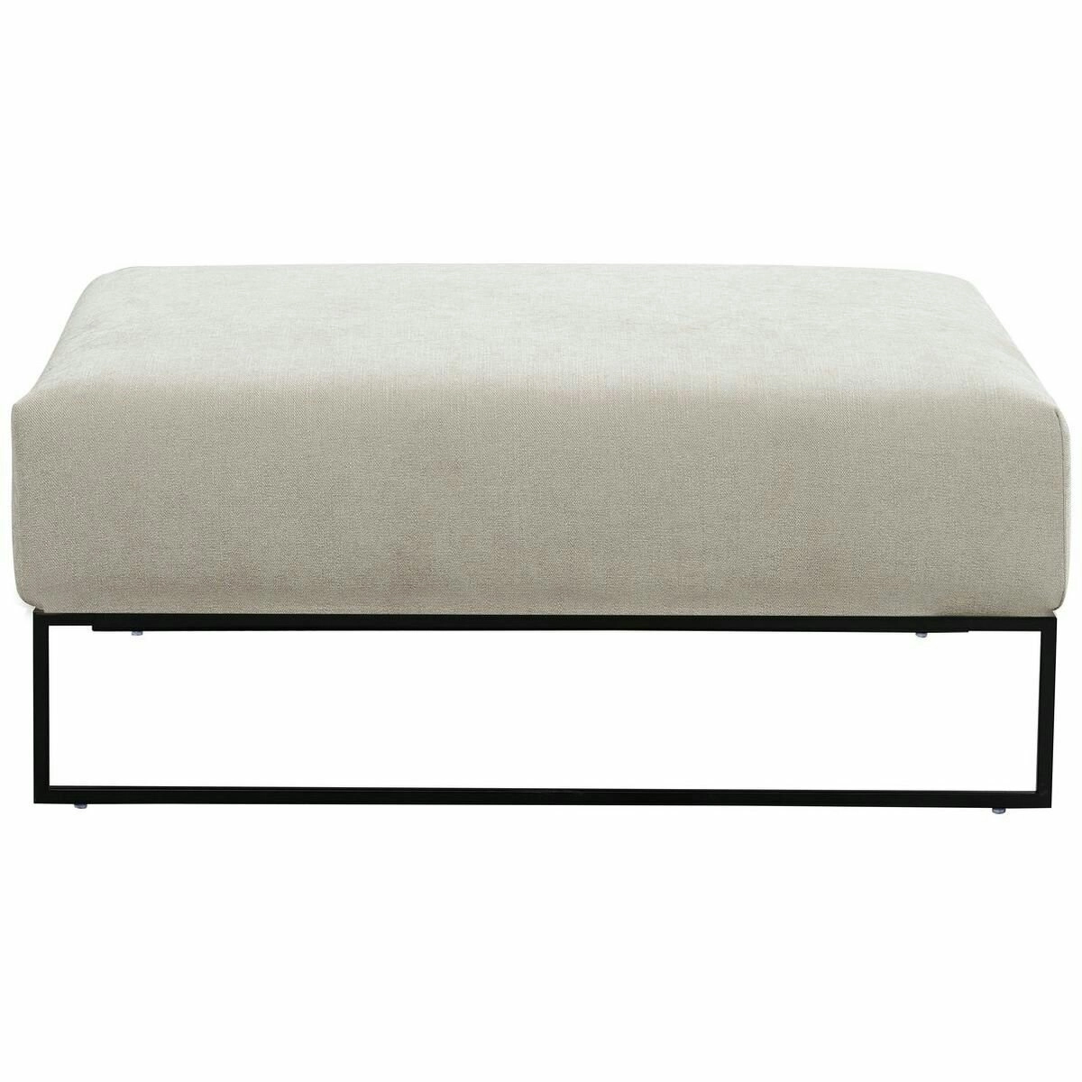 Kalona VAEROY Ottoman Pearl