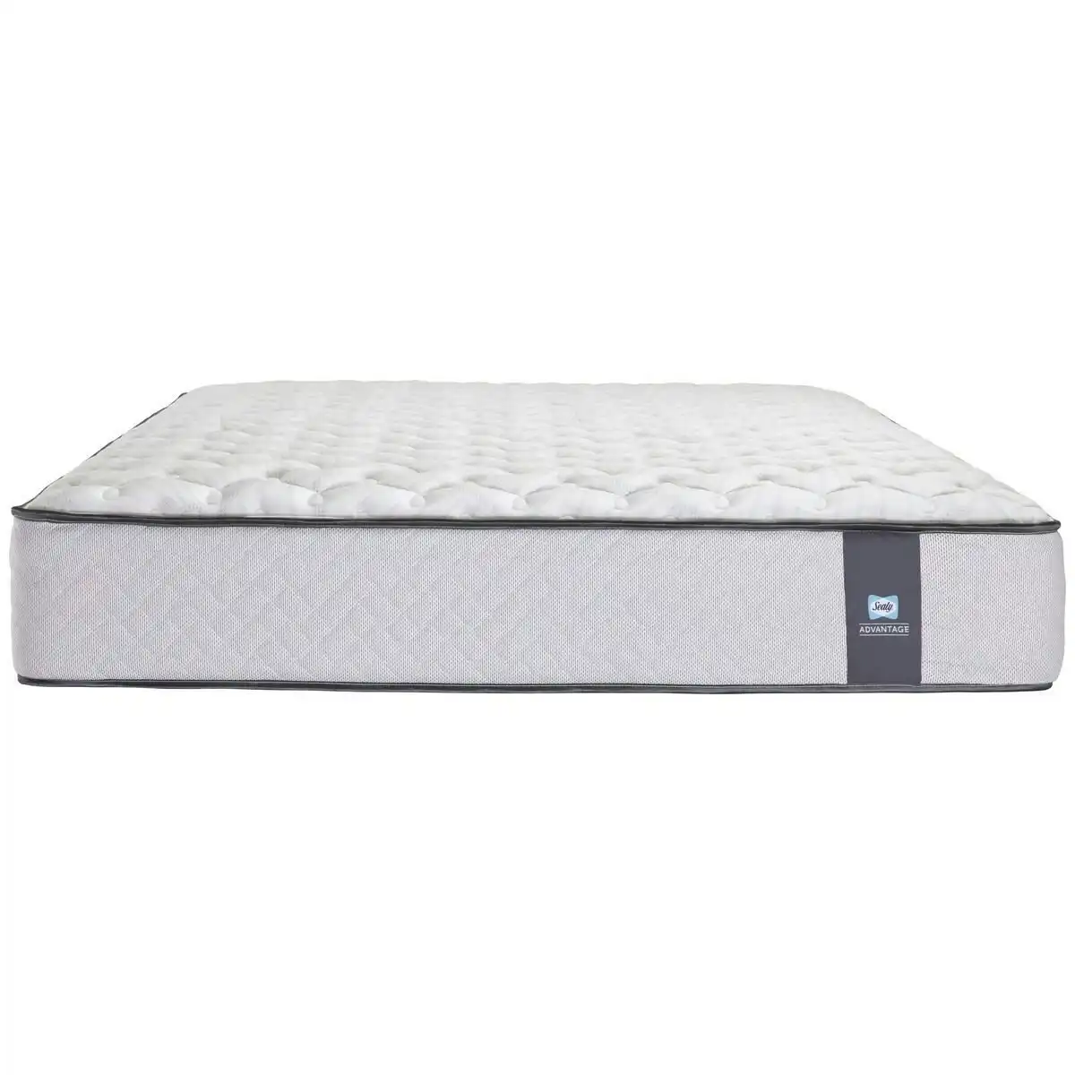 Sealy Advantage Cristal Firm Single Mattress