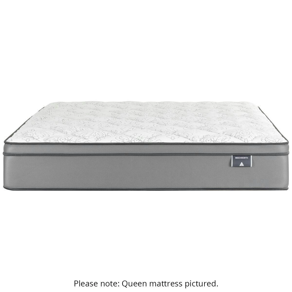 SleepMaker Beechworth Mattress King