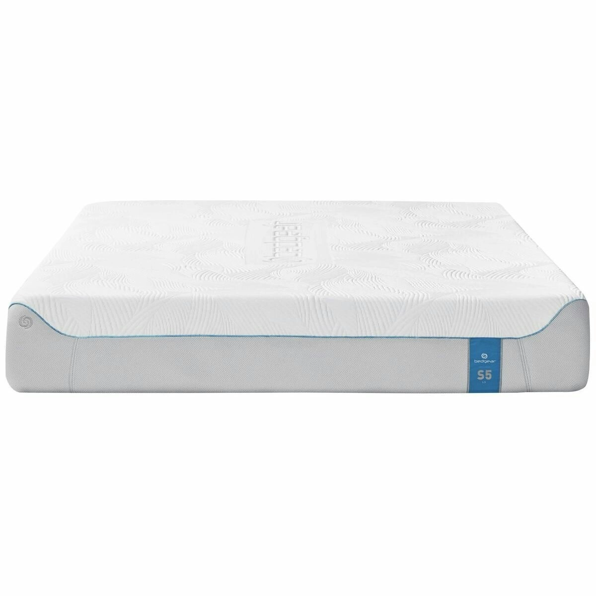 Bedgear S5 Performance Mattress Medium King Single