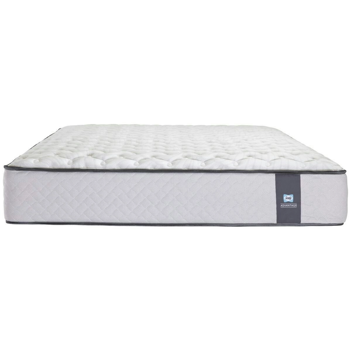 Sealy Advantage Cristal Firm Double Mattress