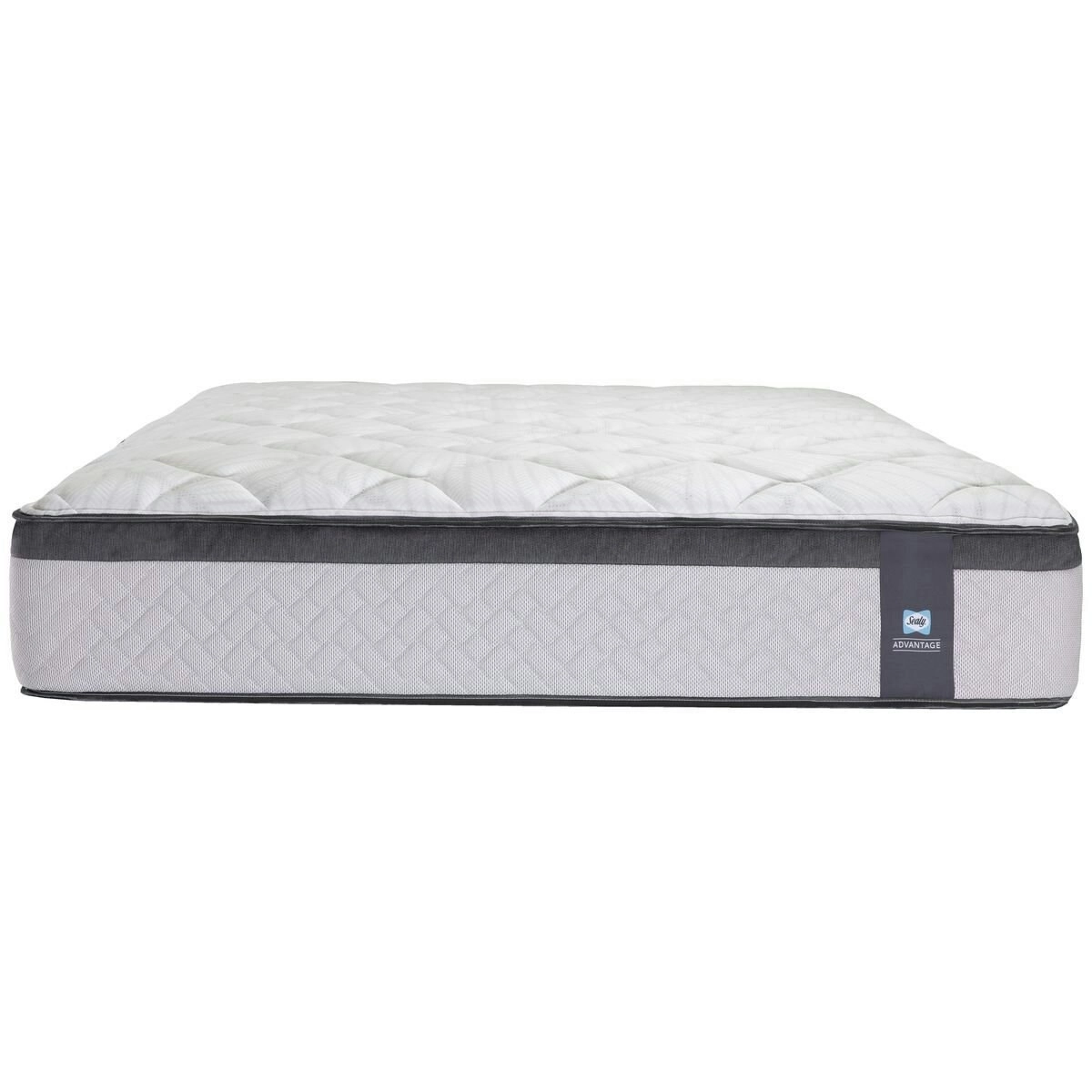 Sealy Advantage Cristal Medium Queen Mattress