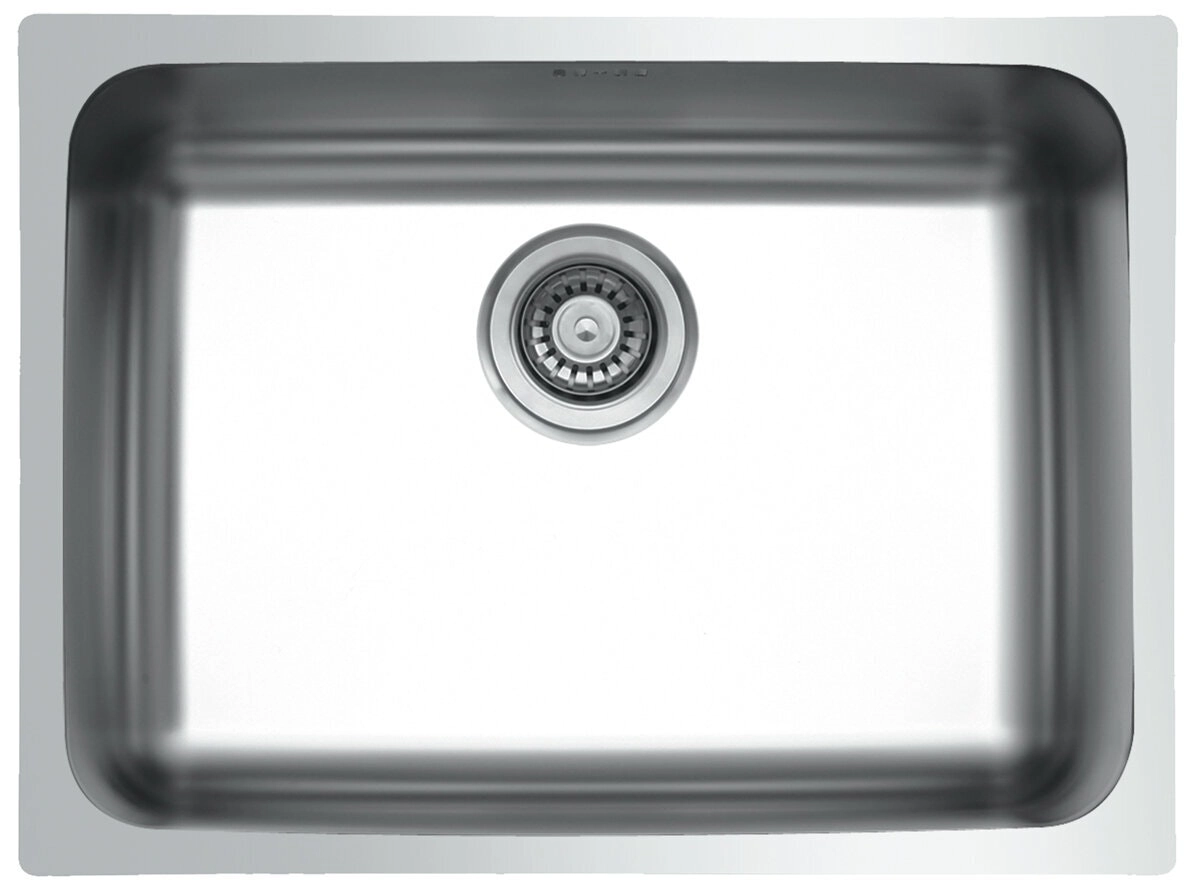 Artusi Single Bowl Undermount Sink