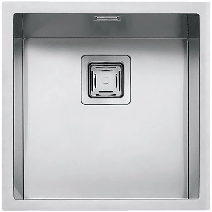 Barazza Cubo Single Bowl Sink