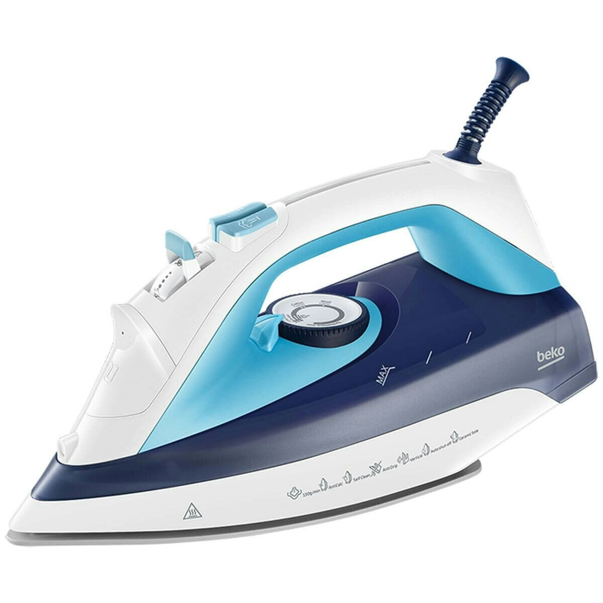 Beko Steam Iron