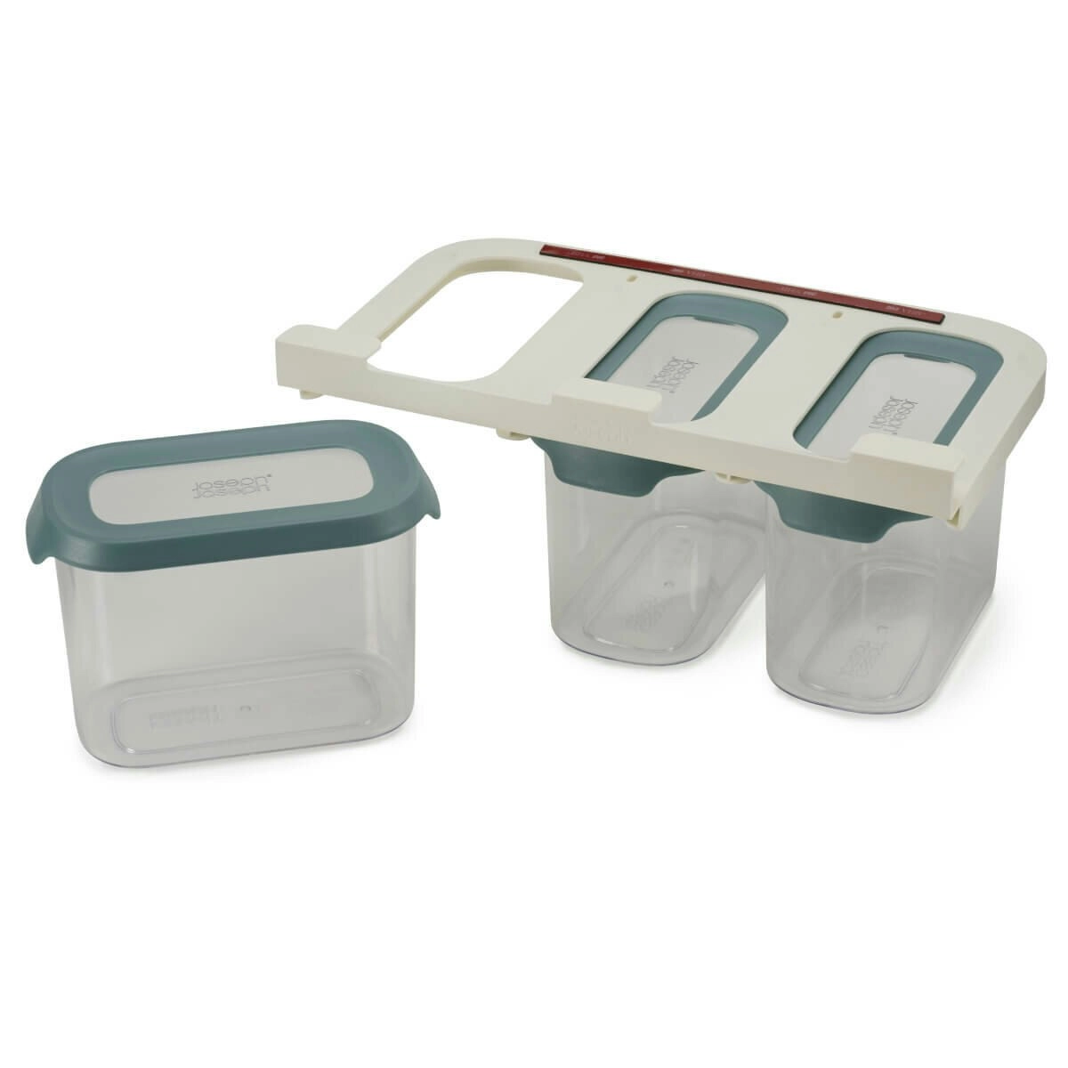 Joseph Joseph CupboardStore Under Shelf Food Storage Set