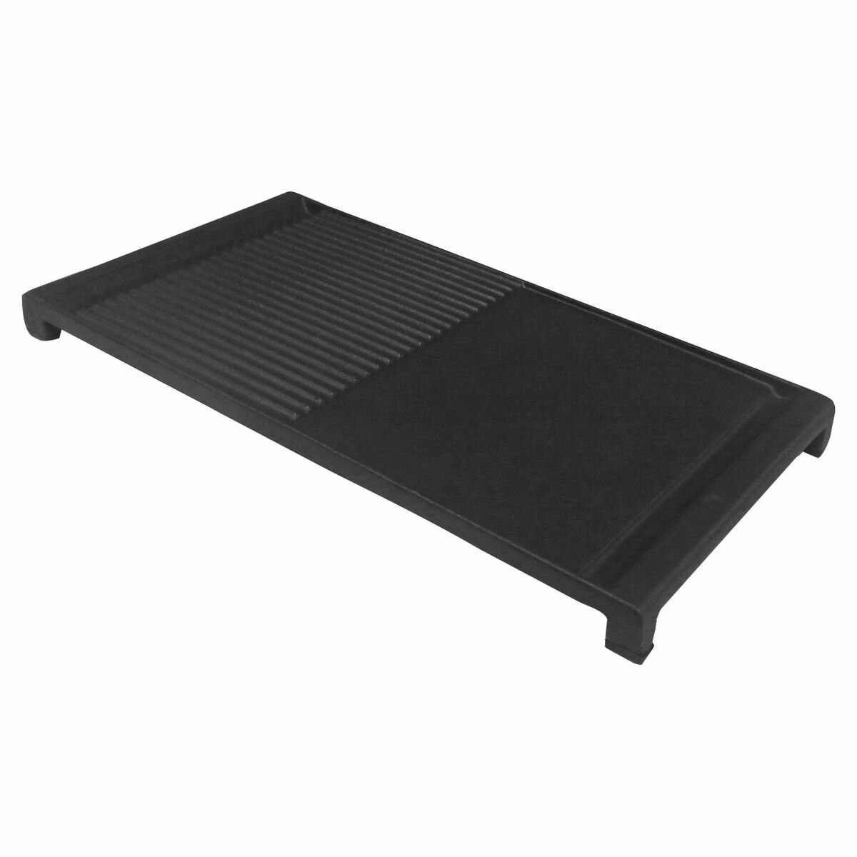 SMEG Cast Iron Griddle