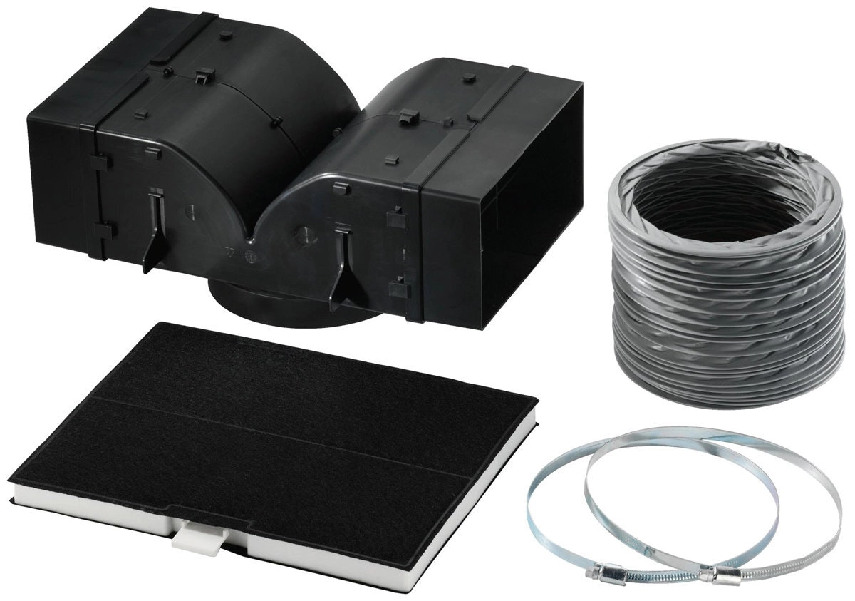 Bosch Canopy Recirculating Kit