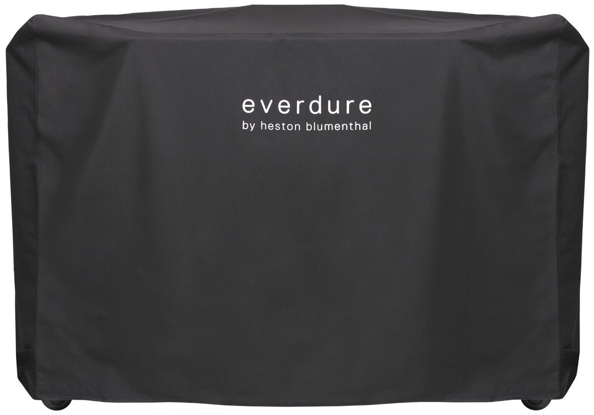 Everdure by Heston Blumenthal Long Cover for Hub BBQ