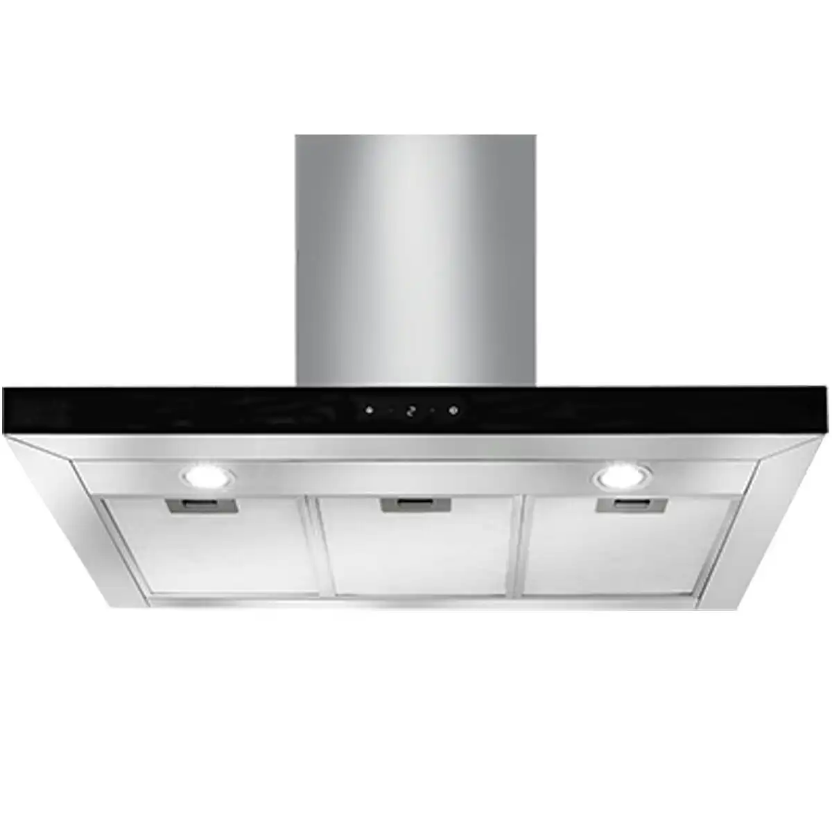 Artusi 90cm Canopy Rangehood