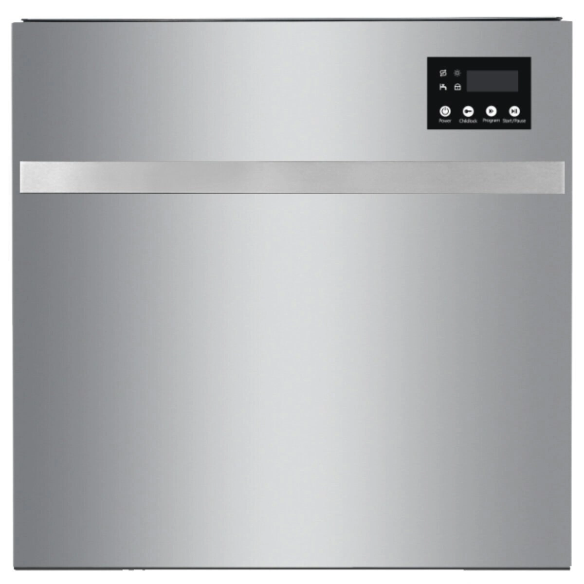 Artusi 60cm Slideout Dishdrawer Dishwasher