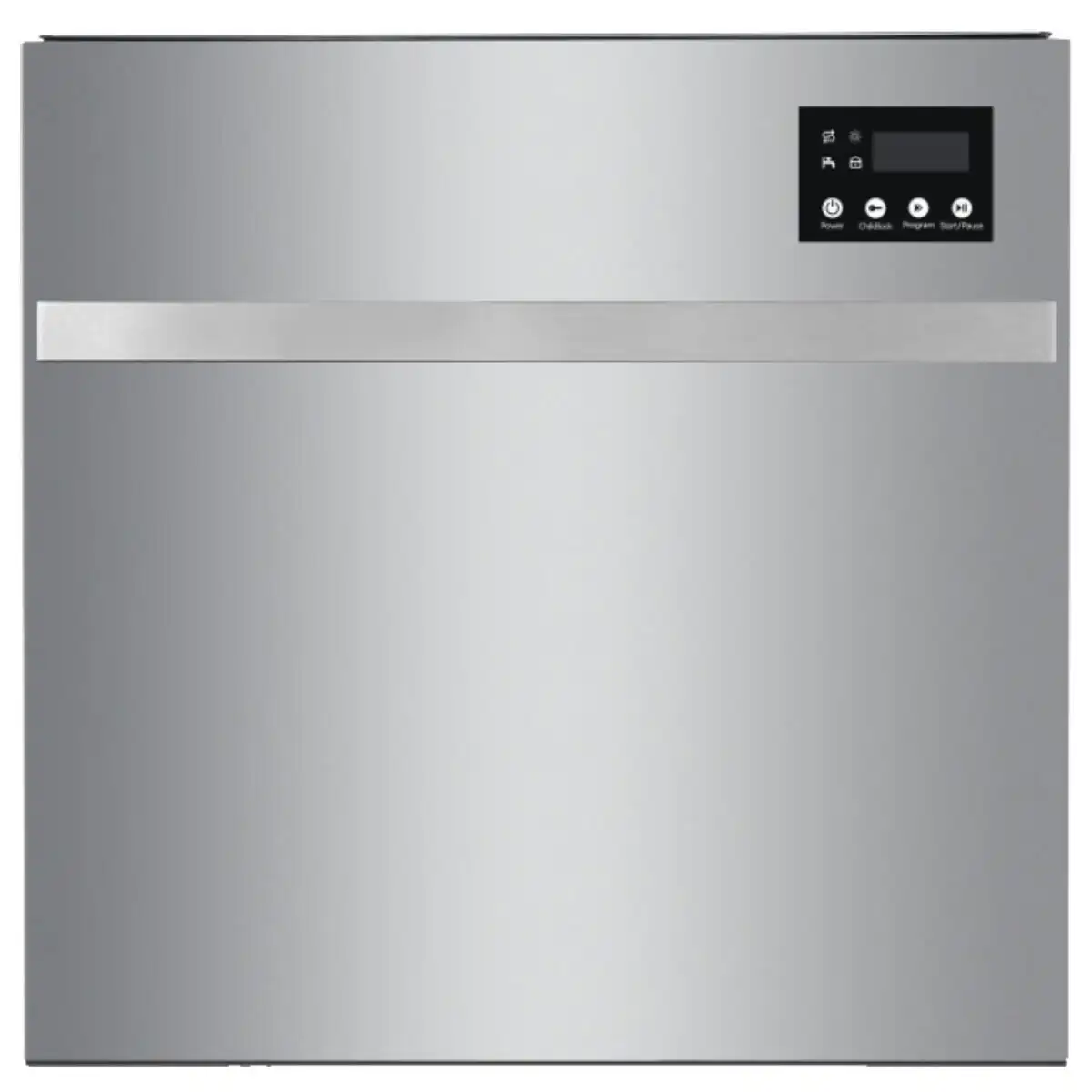 Artusi Slideout Dishwasher