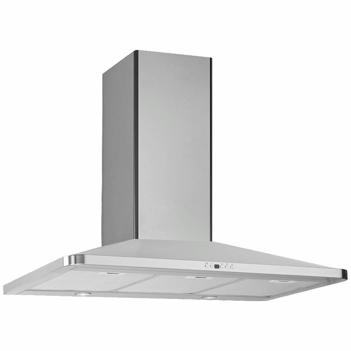 Schweigen 90cm Classic Series Canopy Rangehood with External Motor WM2190S1