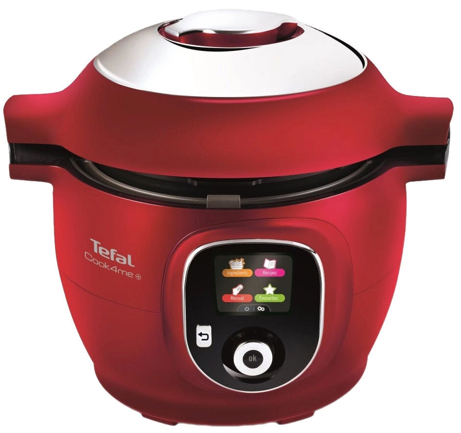 Tefal Cook4Me+ Multi Cooker