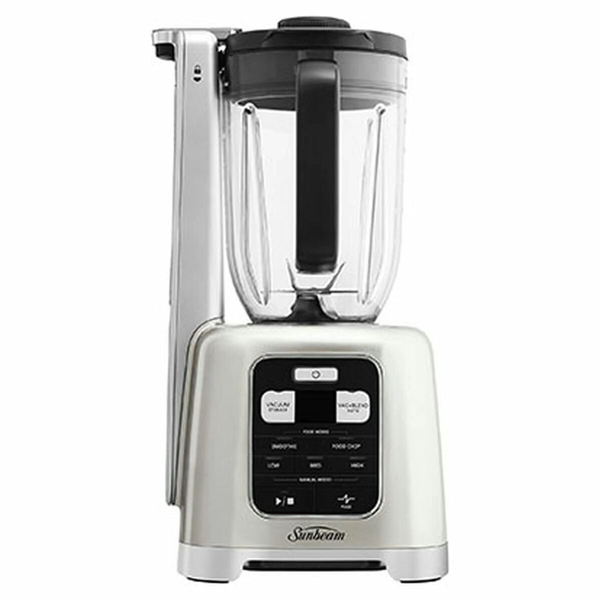 Sunbeam NutriSeal Vacuum Blender