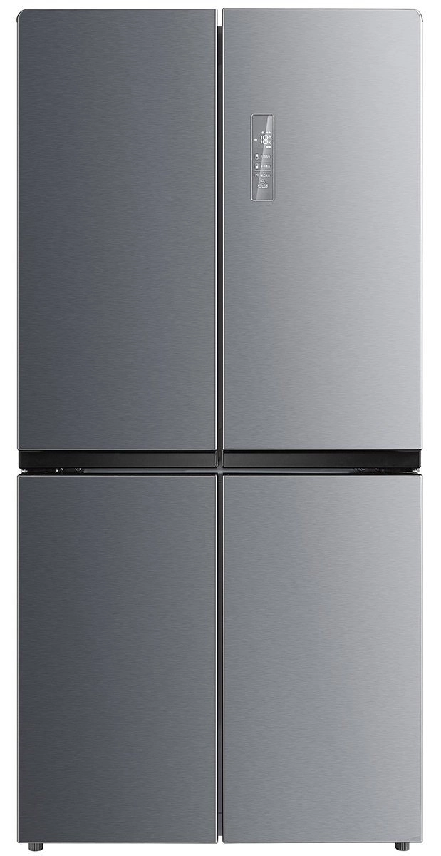 InAlto 545L French Door Fridge