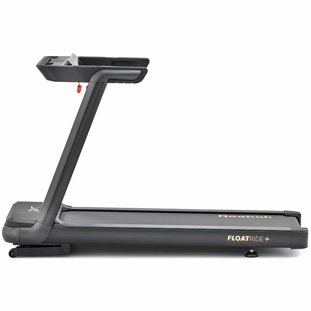 Reebok FR20 Floatride Treadmill Black