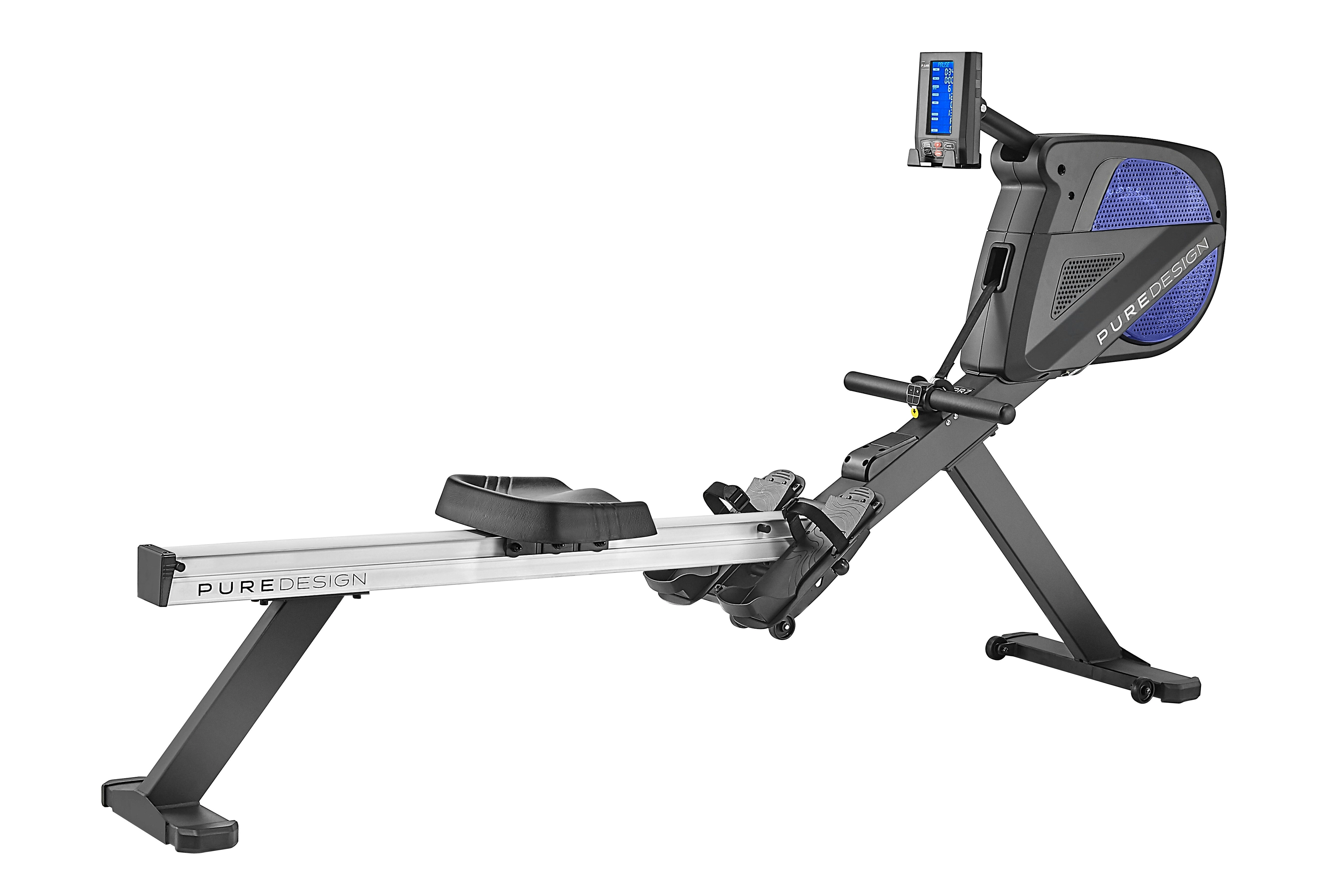 Pure Design PR7 Peritus Rowing Machine