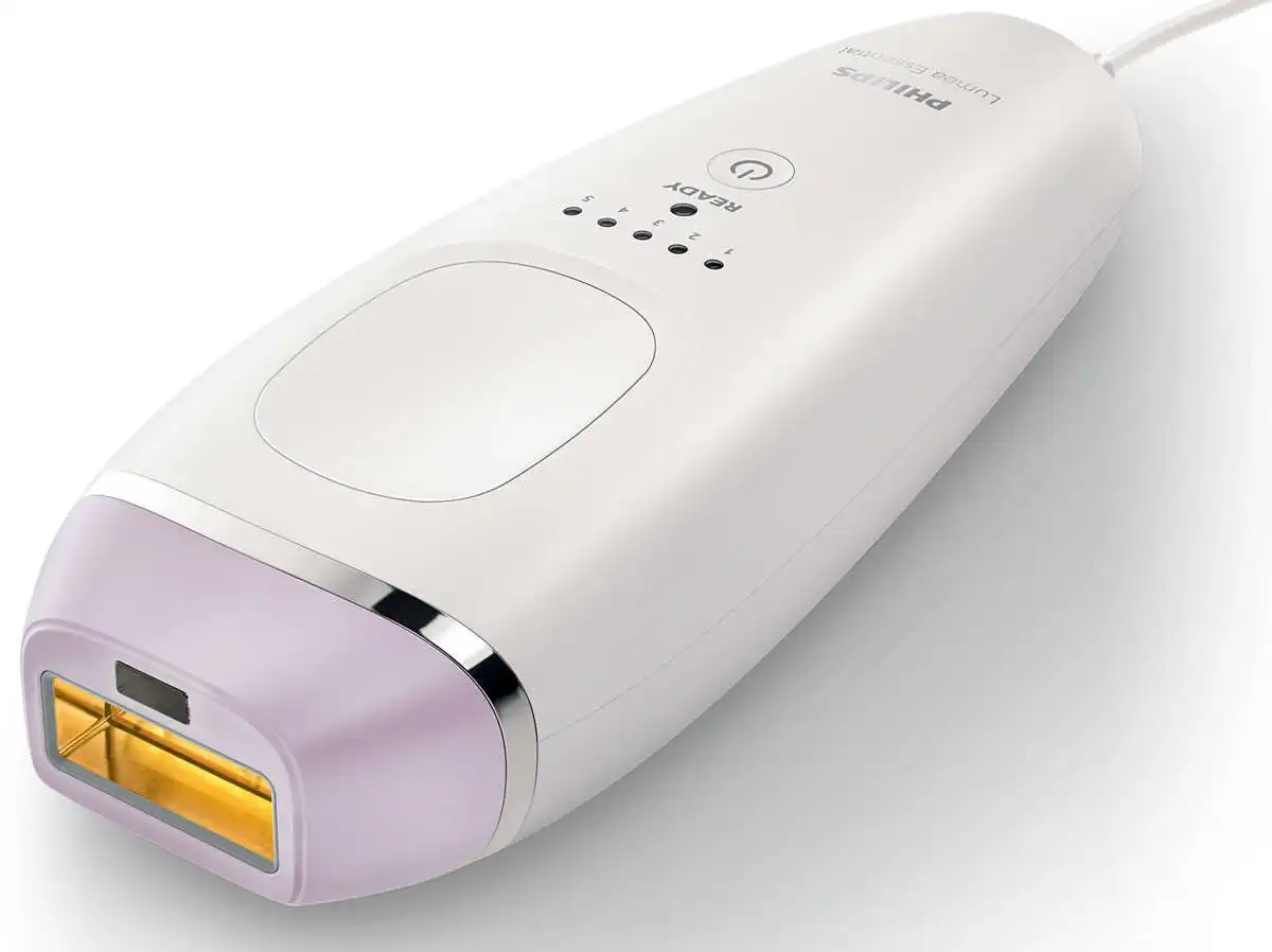 Philips Lumea Essential Hair Removal Device