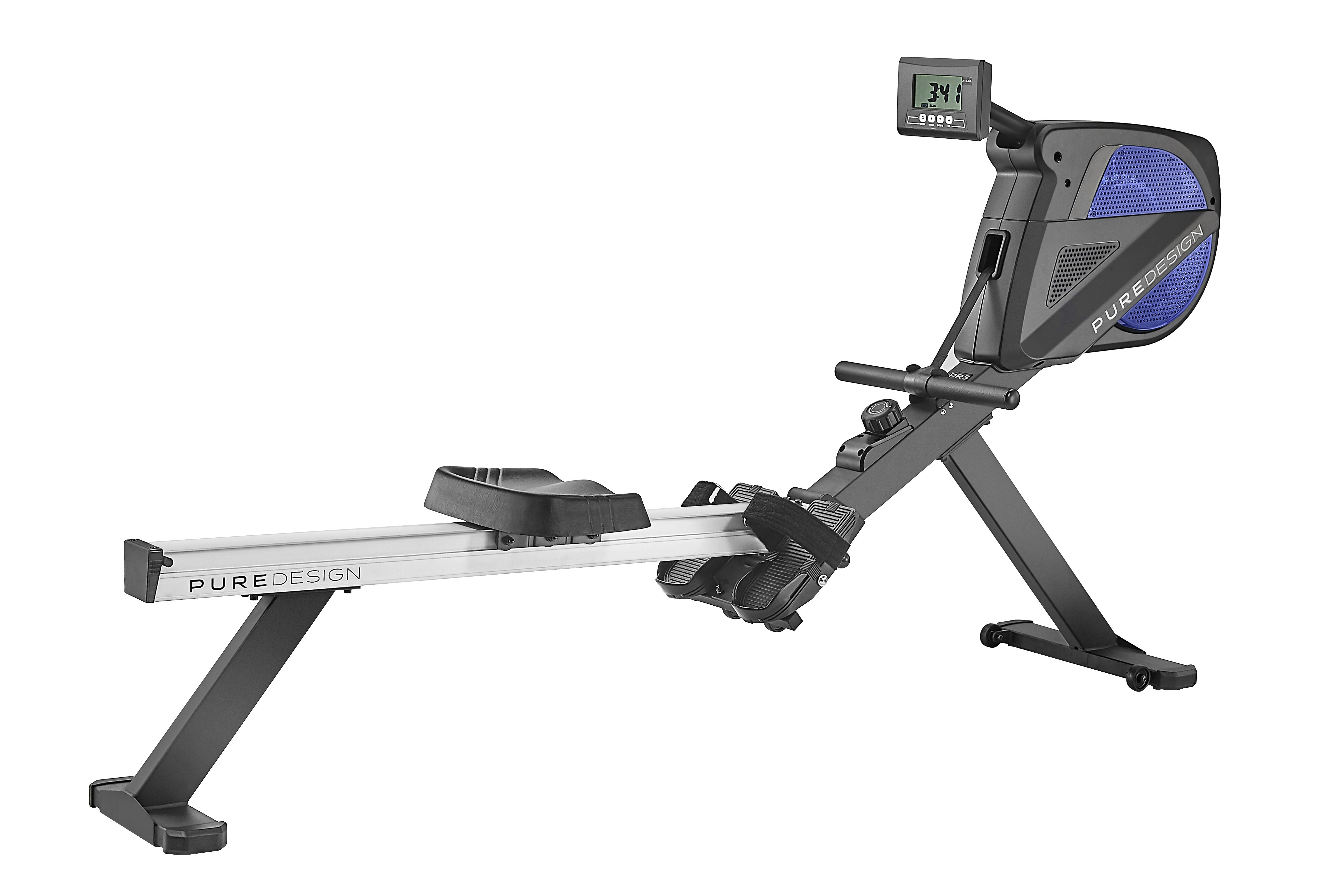 Pure Design PR5 Peritus Rowing Machine