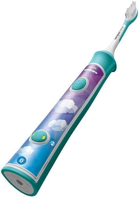 Philips Sonicare For Kids Electric Toothbrush