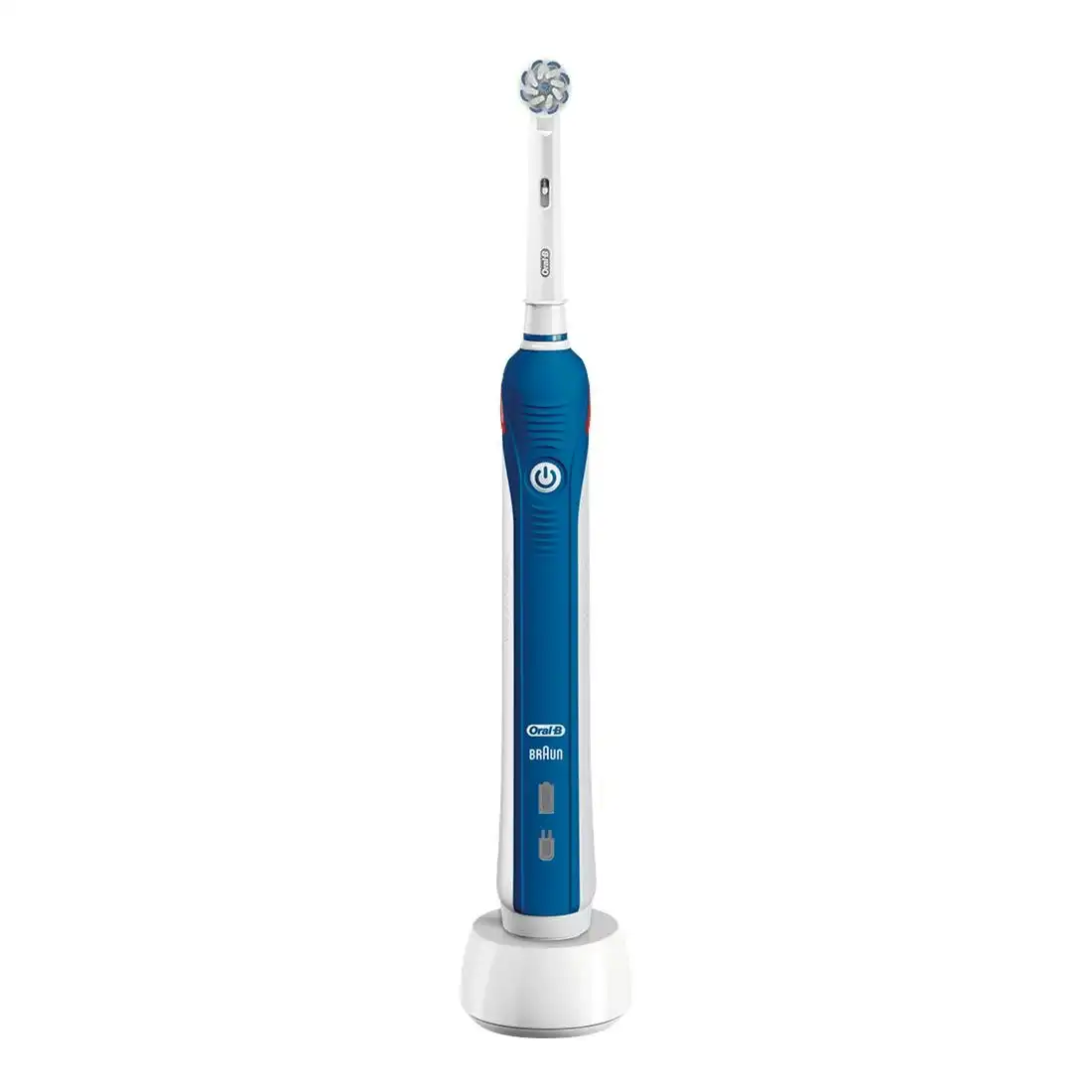 Oral-B Pro 2 2000 Electric Toothbrush - Dark Blue