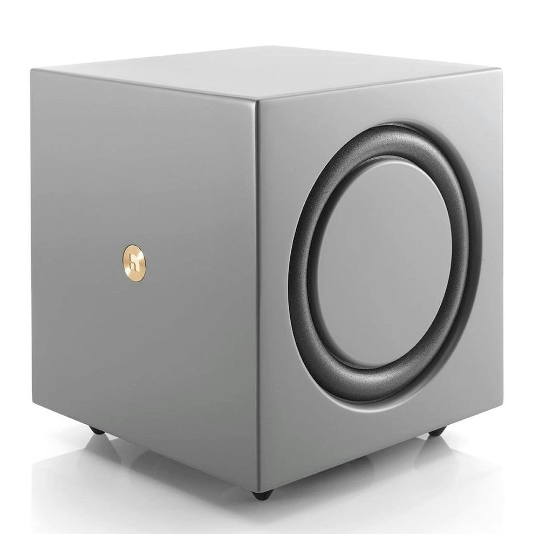 Audio Pro Addon C-SUB Compact WiFi Wireless Multiroom Powered Subwoofer - Grey