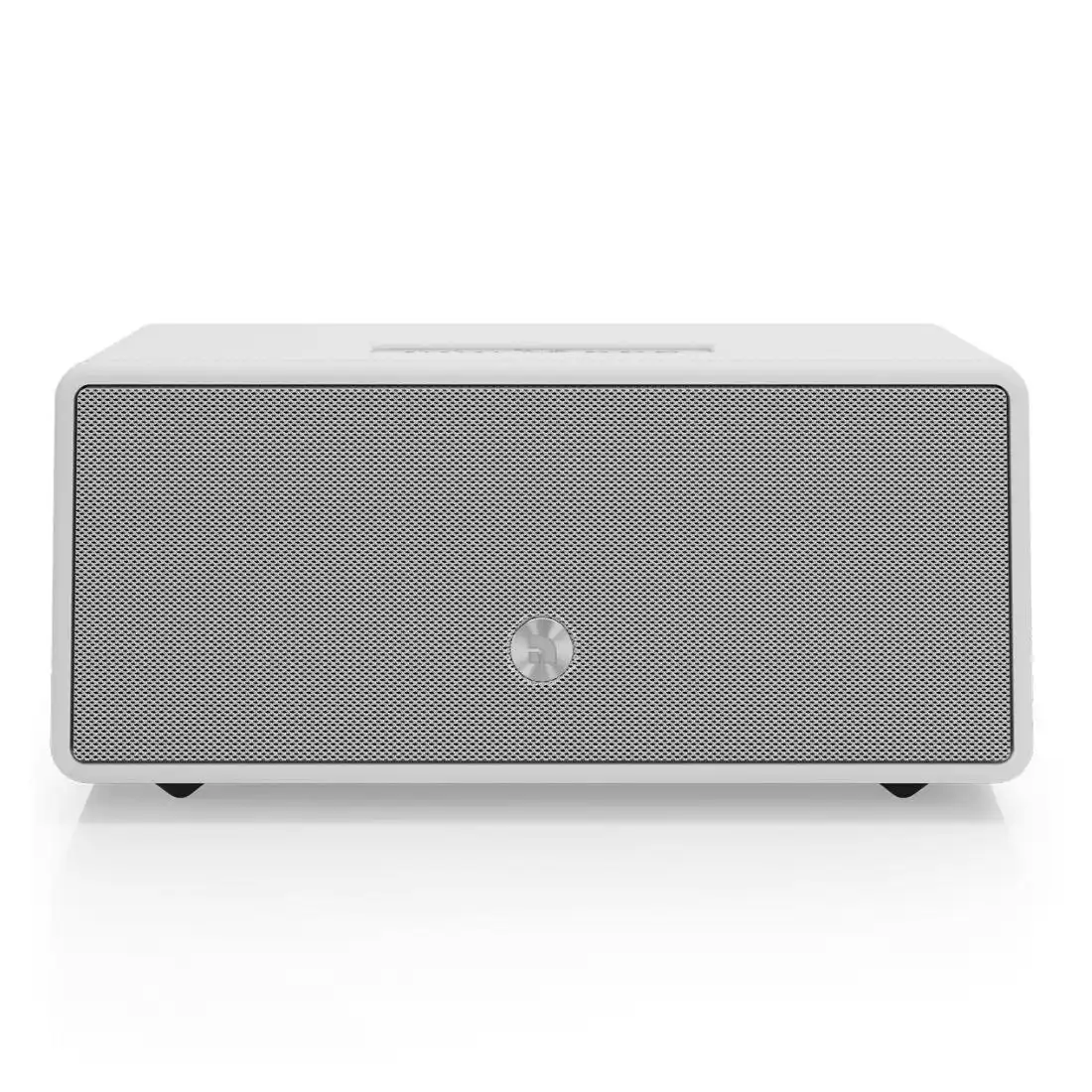 Audio Pro D2 MKII WiFi Wireless Multiroom Speaker - Silk White