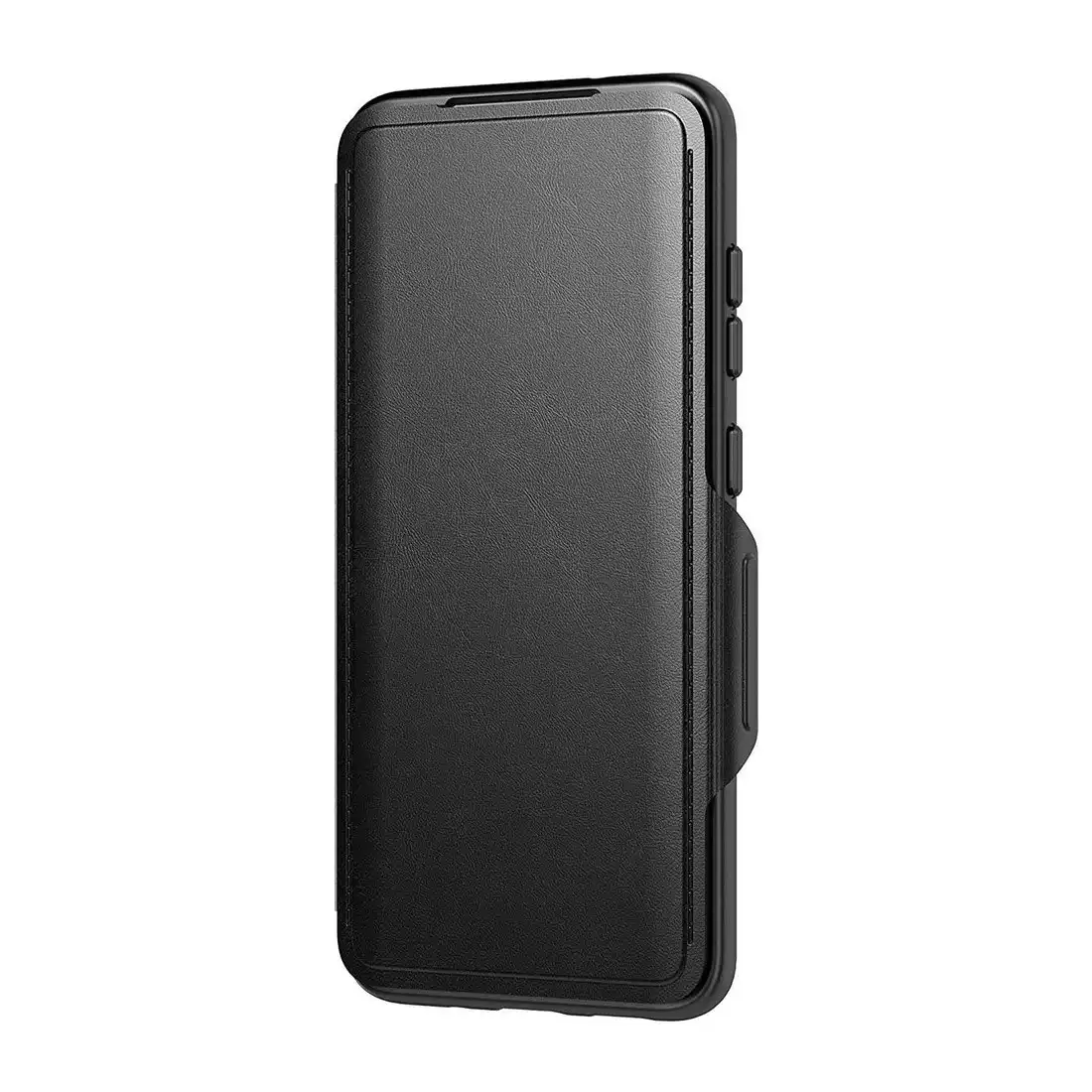 Tech21 Evo Wallet Case For Samsung Galaxy S20 Ultra - Black