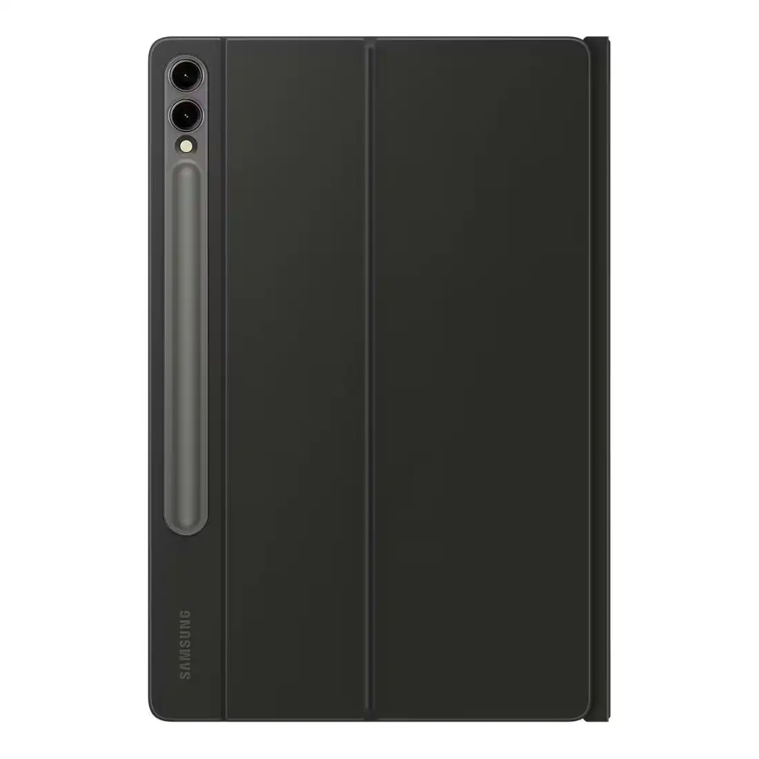 Samsung Galaxy Tab S9+ Plus Keyboard Cover EF-DX815UBEGWW - Black