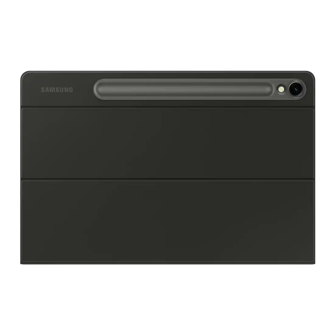 Samsung Galaxy Tab S9 Keyboard Cover Slim EF-DX710UBEGWW - Black