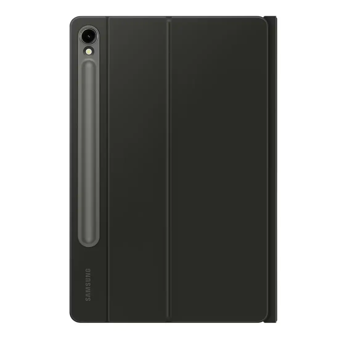 Samsung Galaxy Tab S9 Keyboard Cover EF-DX715UBEGWW - Black