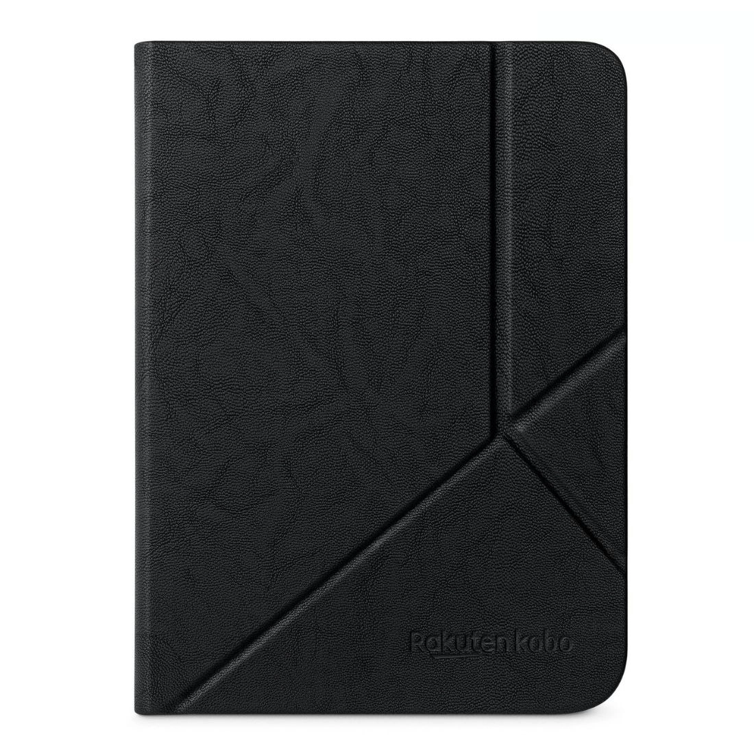 Kobo Clara 2E SleepCover Case - Black