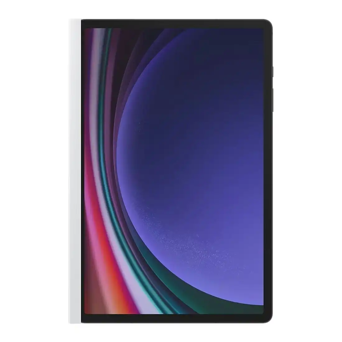 Samsung Galaxy Tab S9+ Plus NotePaper Screen EF-ZX812PWEGWW - White