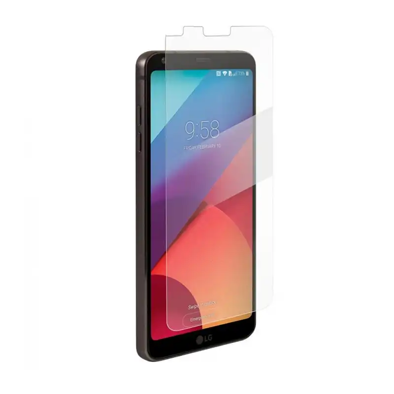 LG G6 Tempered Glass Screen Protector