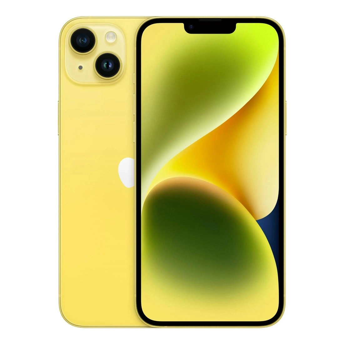 Apple iPhone 14 Plus 512GB - Yellow