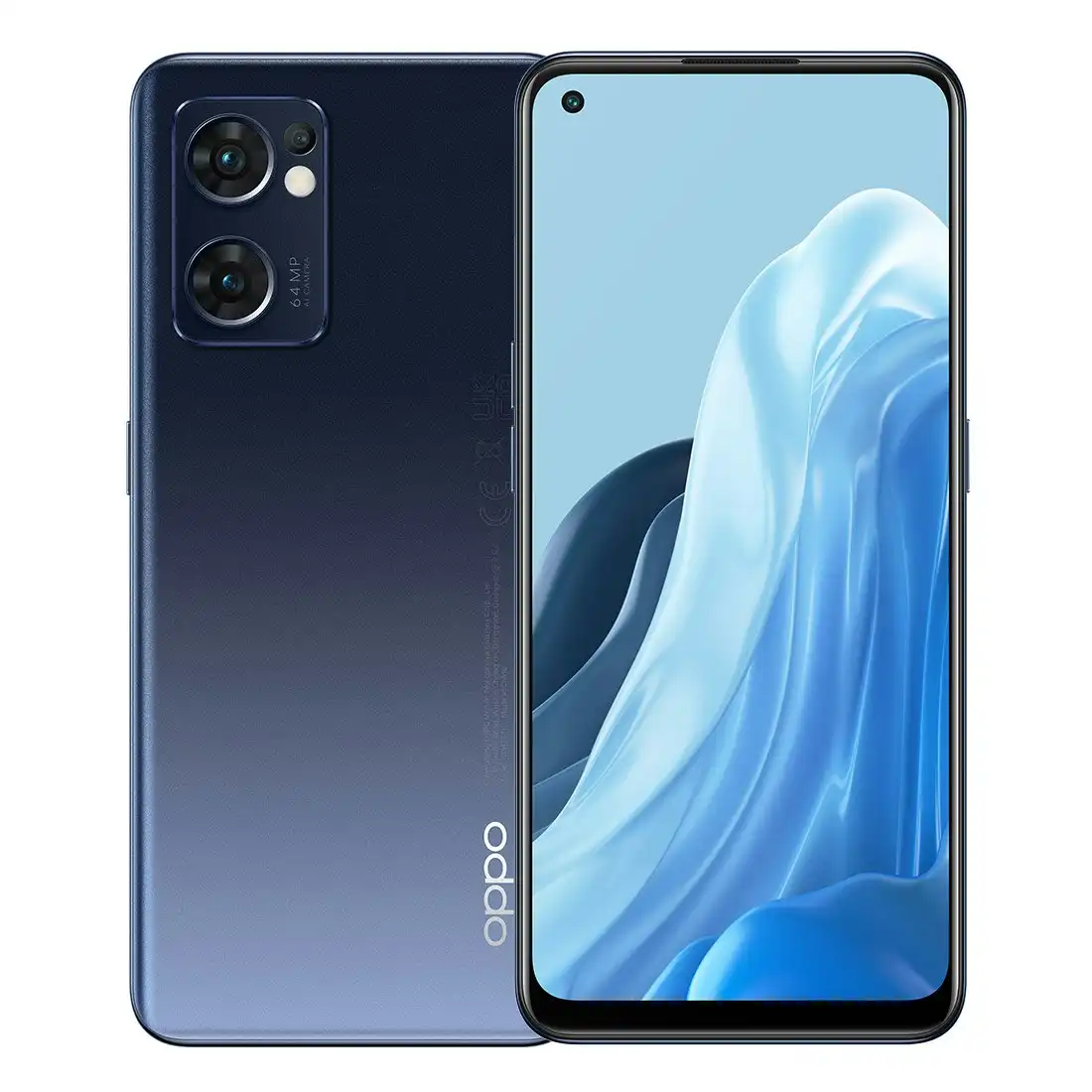 Oppo Find X5 Lite 5G (256GB/8GB, VF Unlocked ) - Black