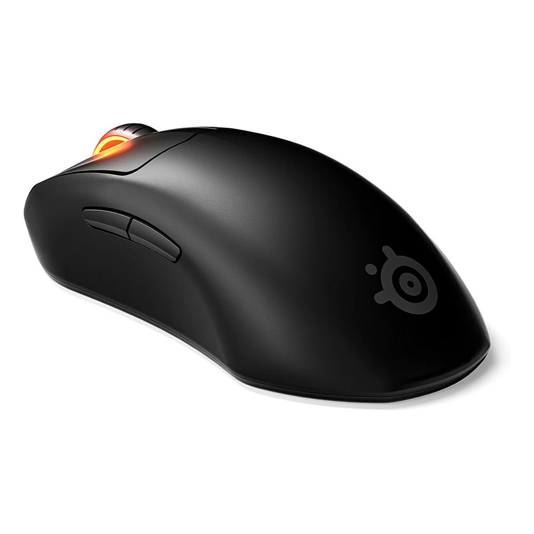 SteelSeries Prime Mini Wireless Gaming Mouse - Black