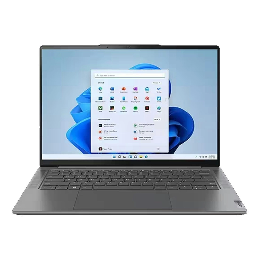 Lenovo Yoga Pro 7i (14.5" WQXGA, i5-13500h, 1TB/32GB,  82Y7CTO1WWAU1)