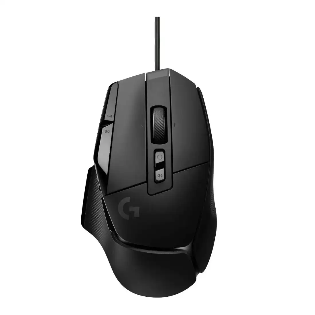 Logitech G502 X Wired Gaming Mouse - Black