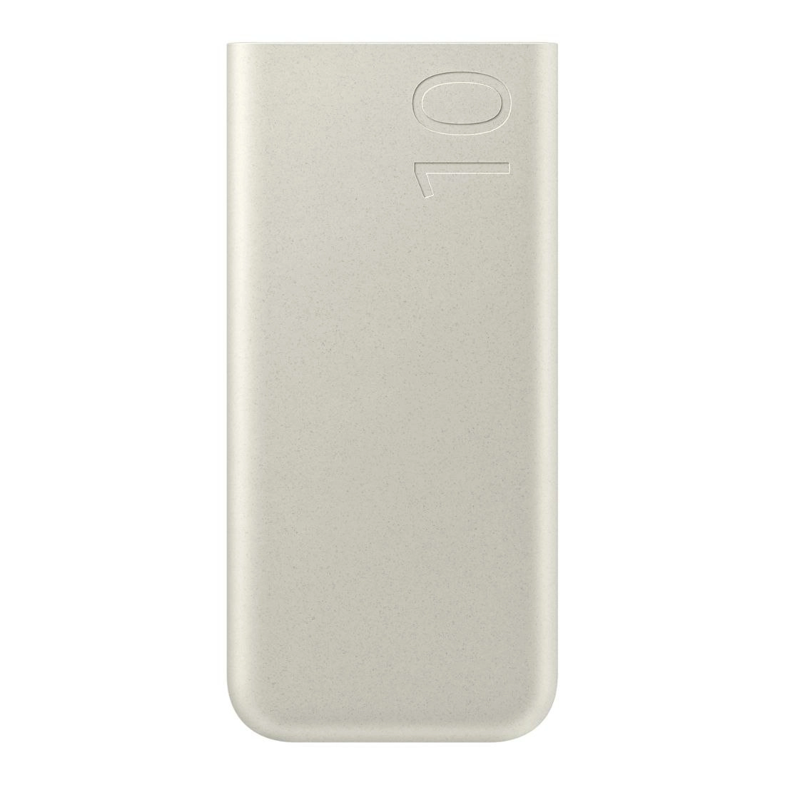 Samsung Battery Pack 10000mAh EB-P3400XUEGWW - Beige