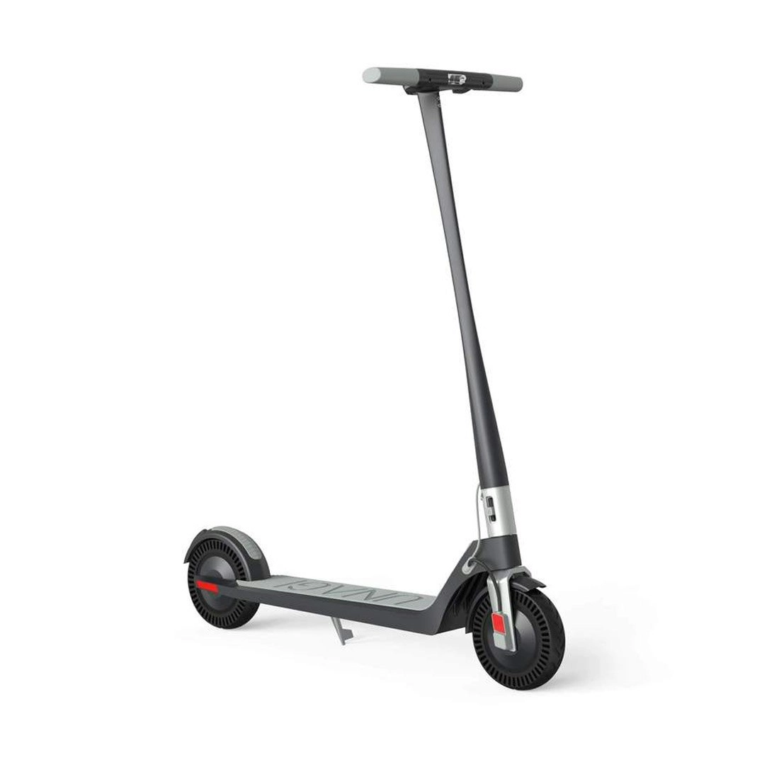 Unagi The Model One E500 Dual Motor Scooter Cosmic - Matte Black