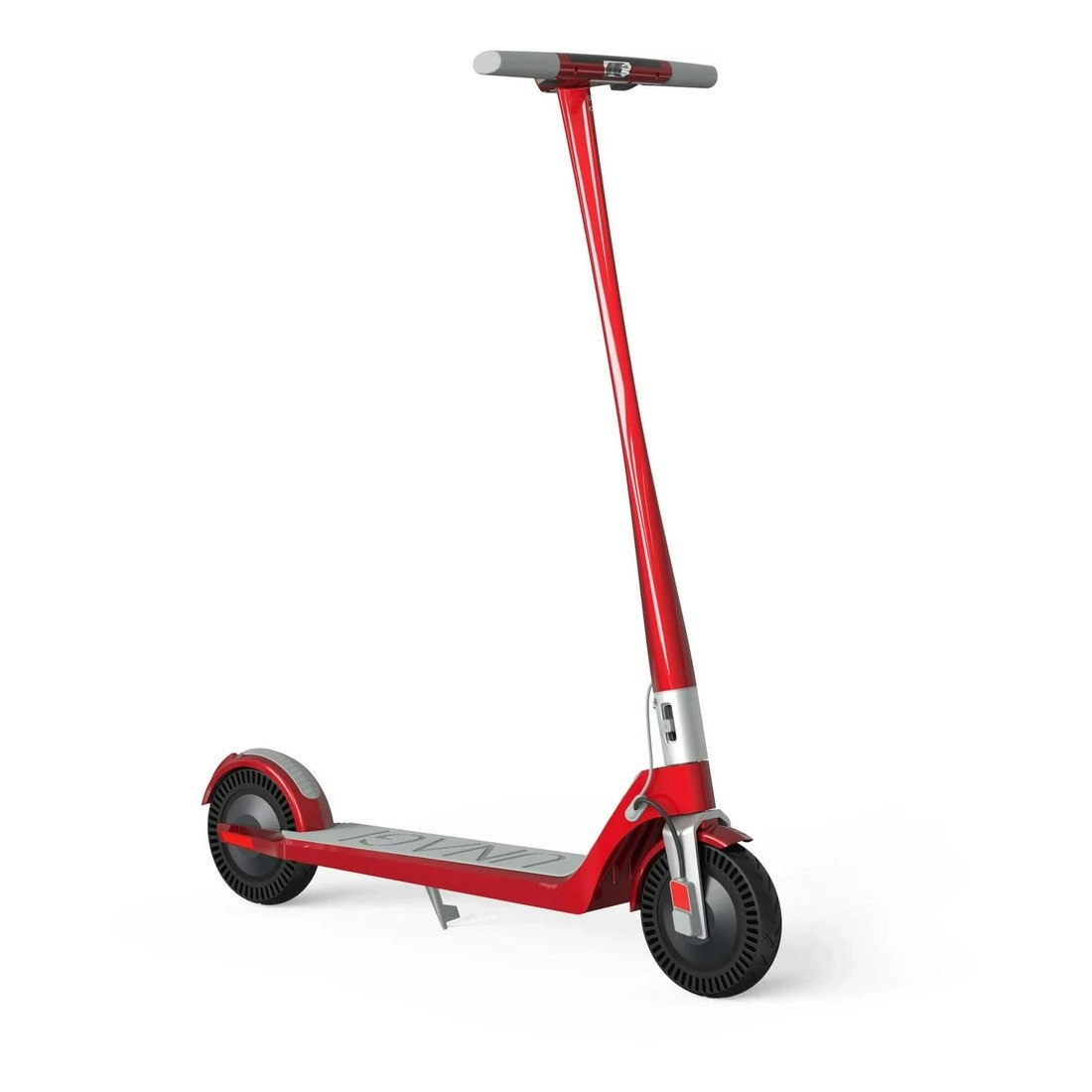 Unagi The Model One E500 Dual Motor Scooter Cosmic - Scarlet Fire