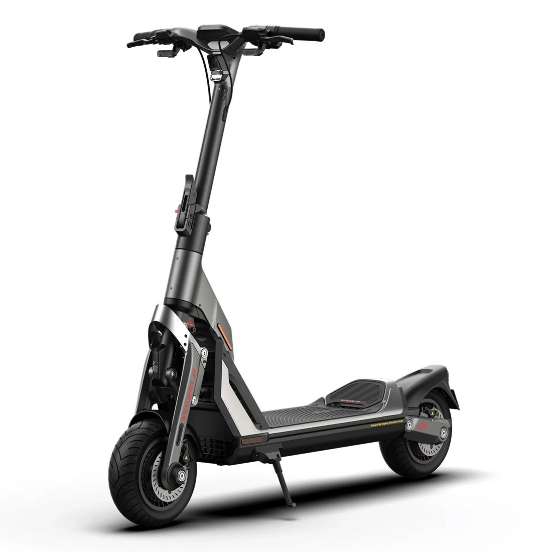 Segway Ninebot Electric Super KickScooter GT1